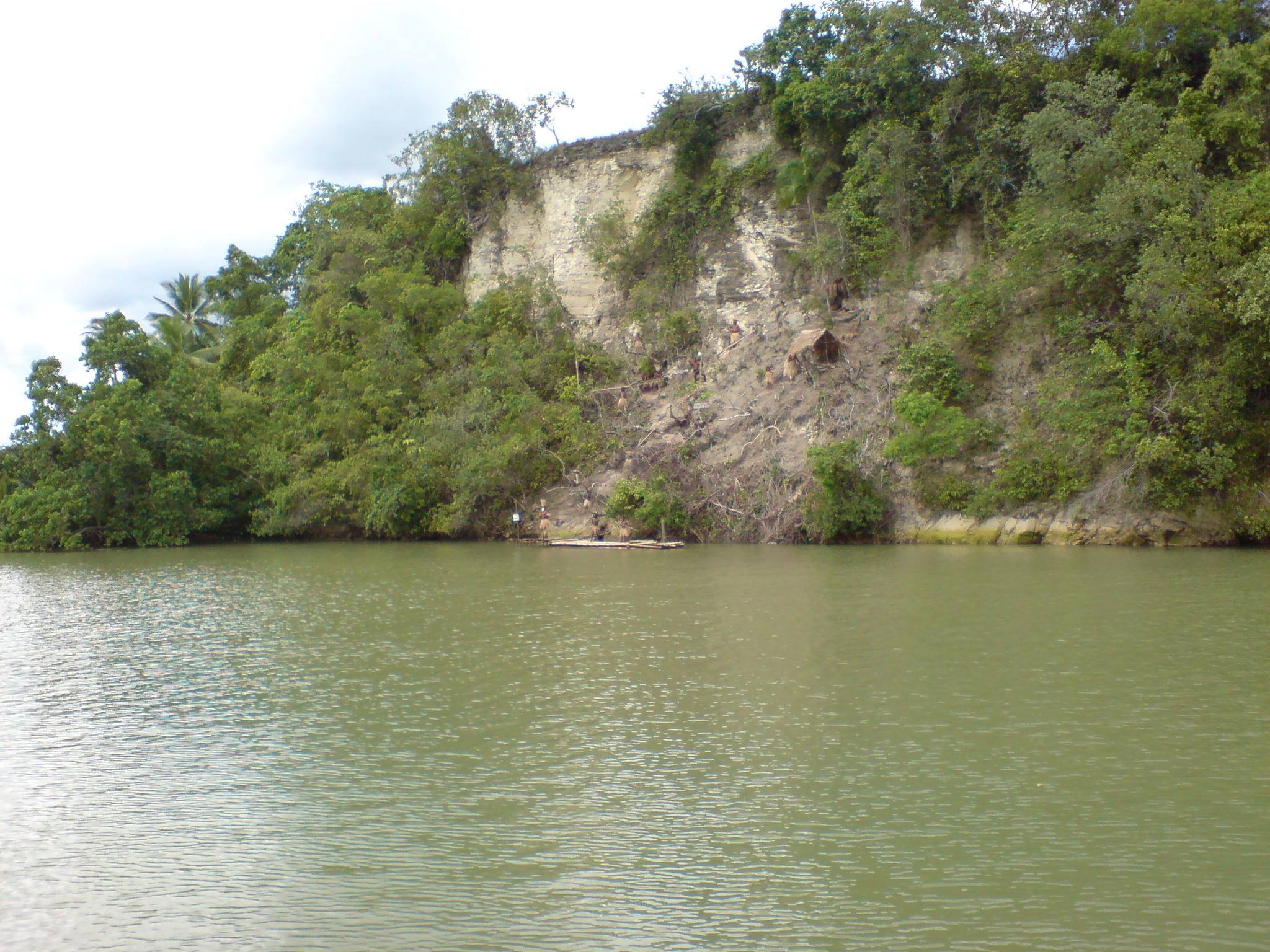 Discover Bohol - One of the main attraction of the Loay... | Facebook