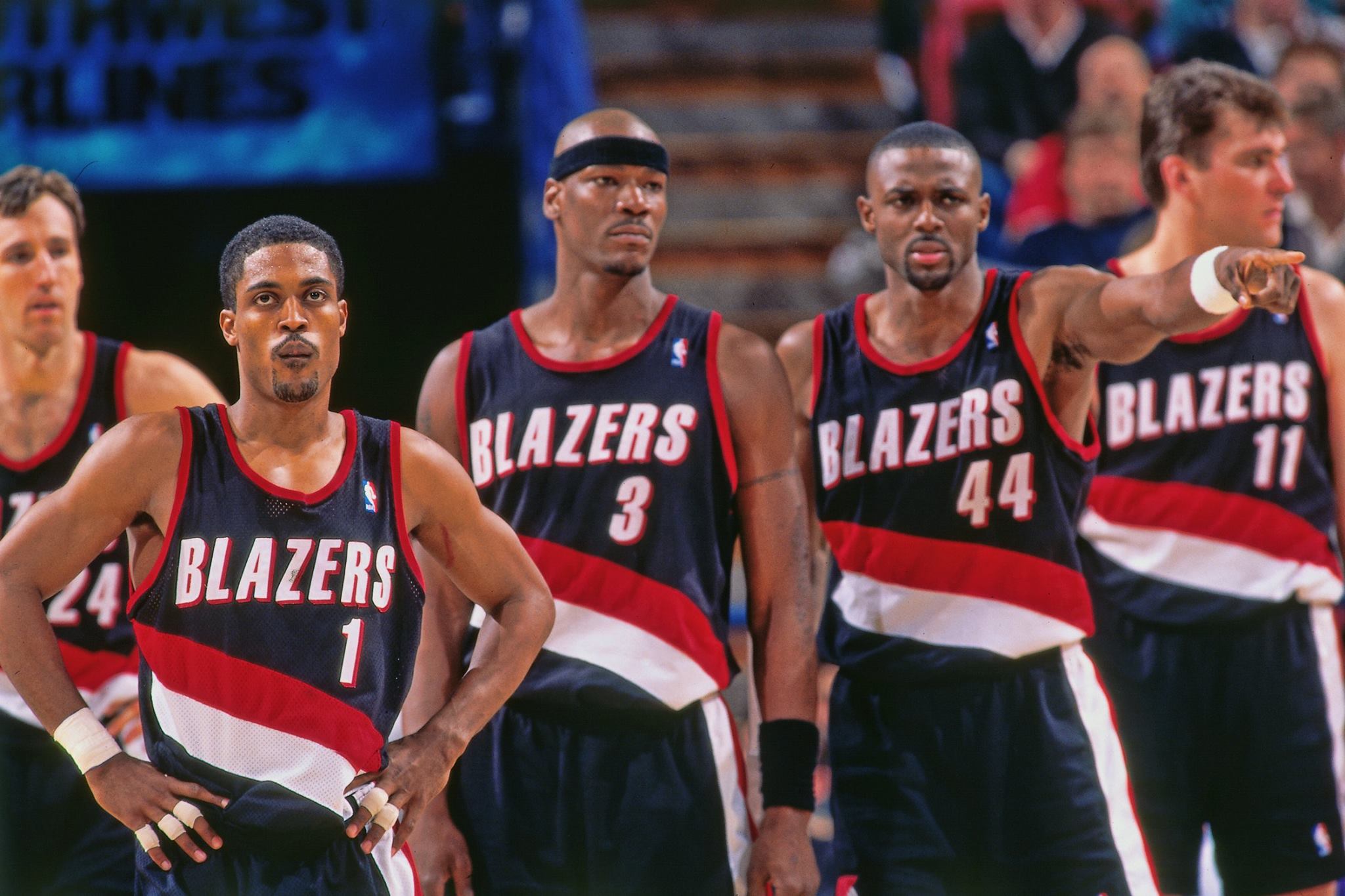 Portland - The 90s. | Facebook