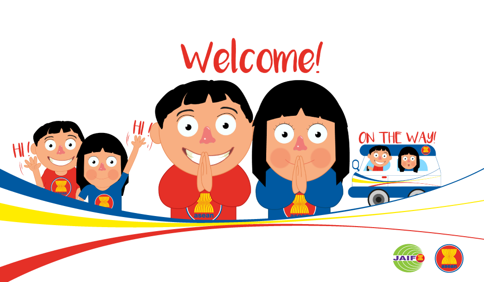ASEAN - Celebrate the spirit of ASEAN Community! Download the ASEAN ...