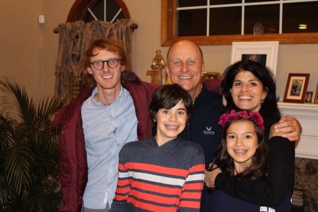 Terry Meiners