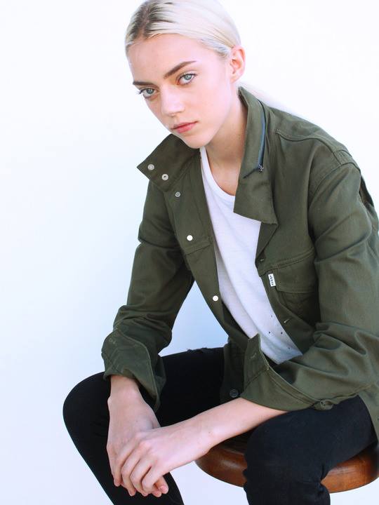 All about Models / Future Vision - Pyper America @ Next Management http ...