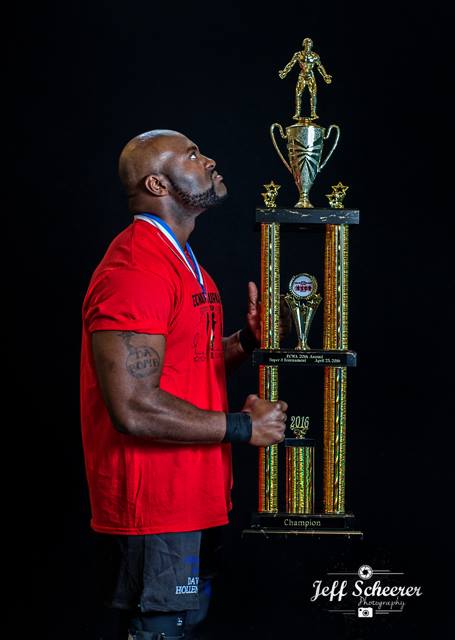 Jeff Scheerer Photography