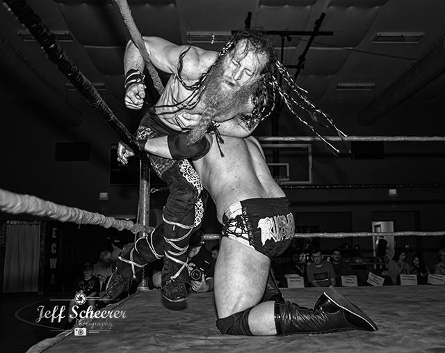 Jeff Scheerer Photography