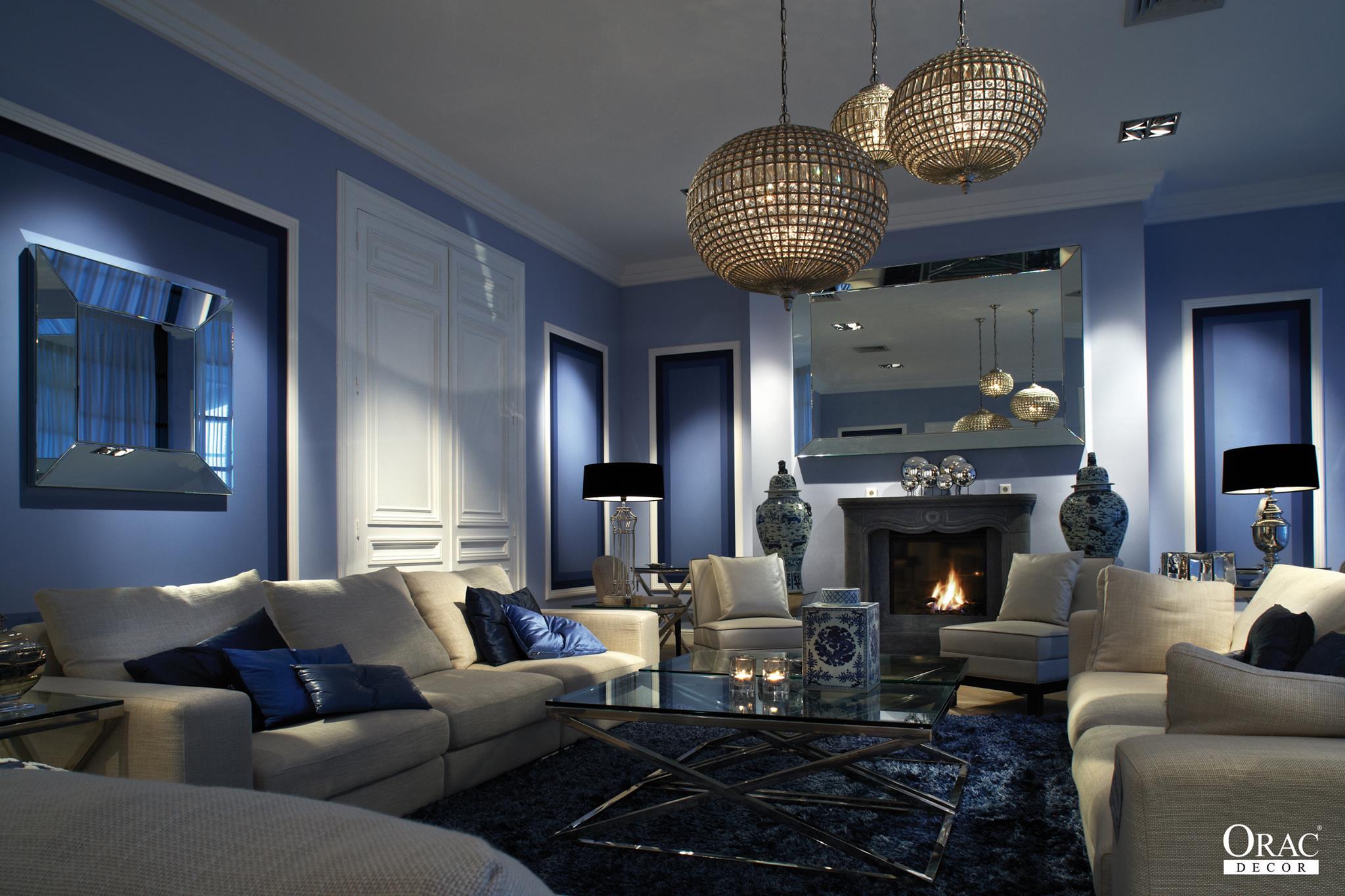 Silver Design Interior | Bucharest