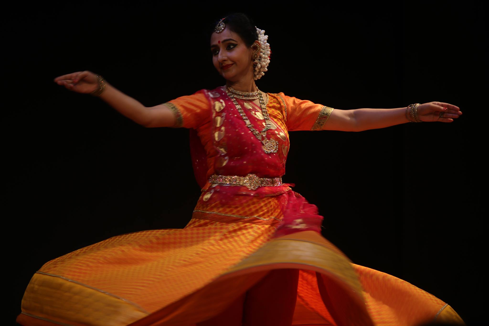 Jonaki Raghavan
