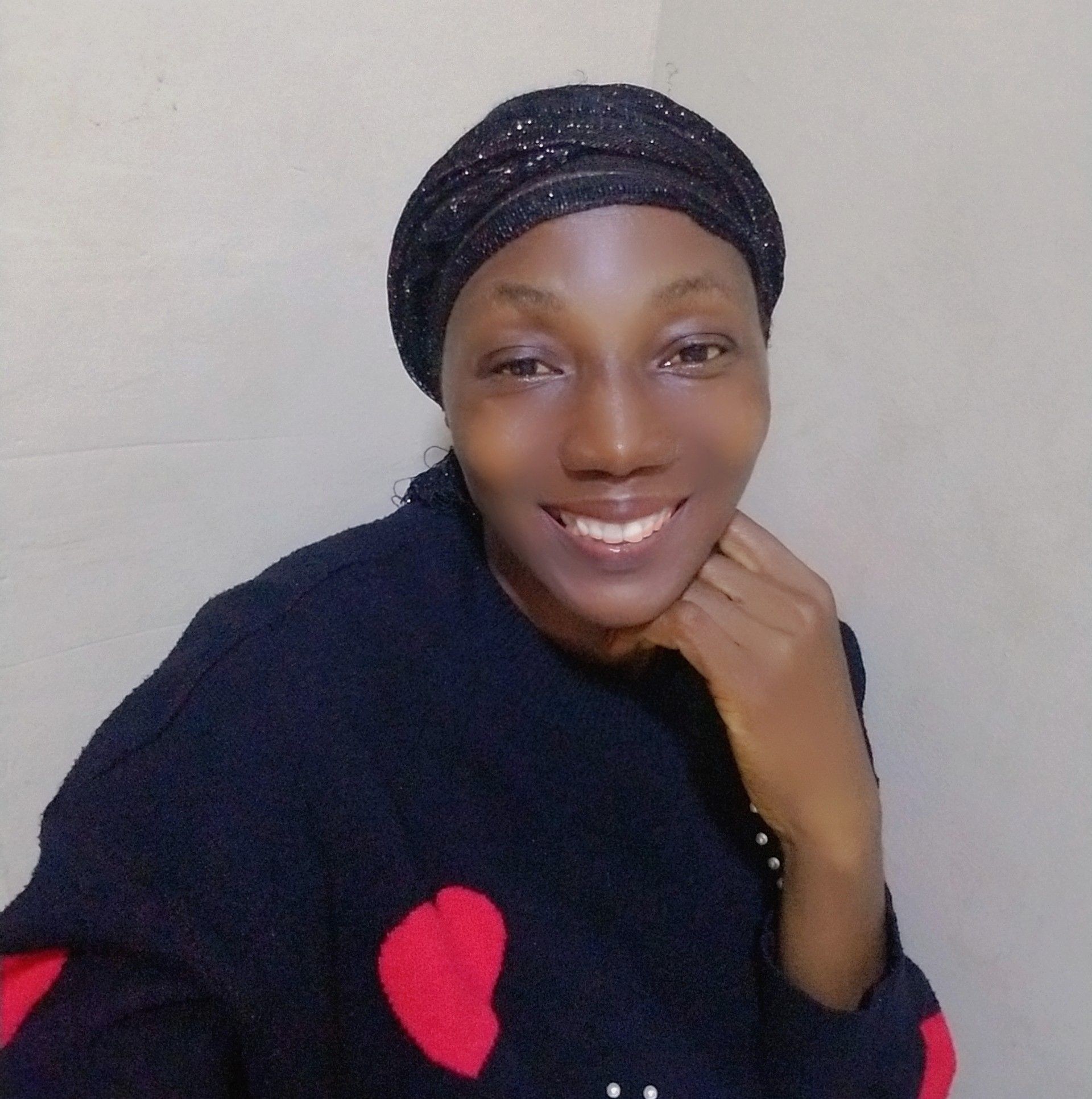 Keep walking in holiness | Sia Jammie Lebbie