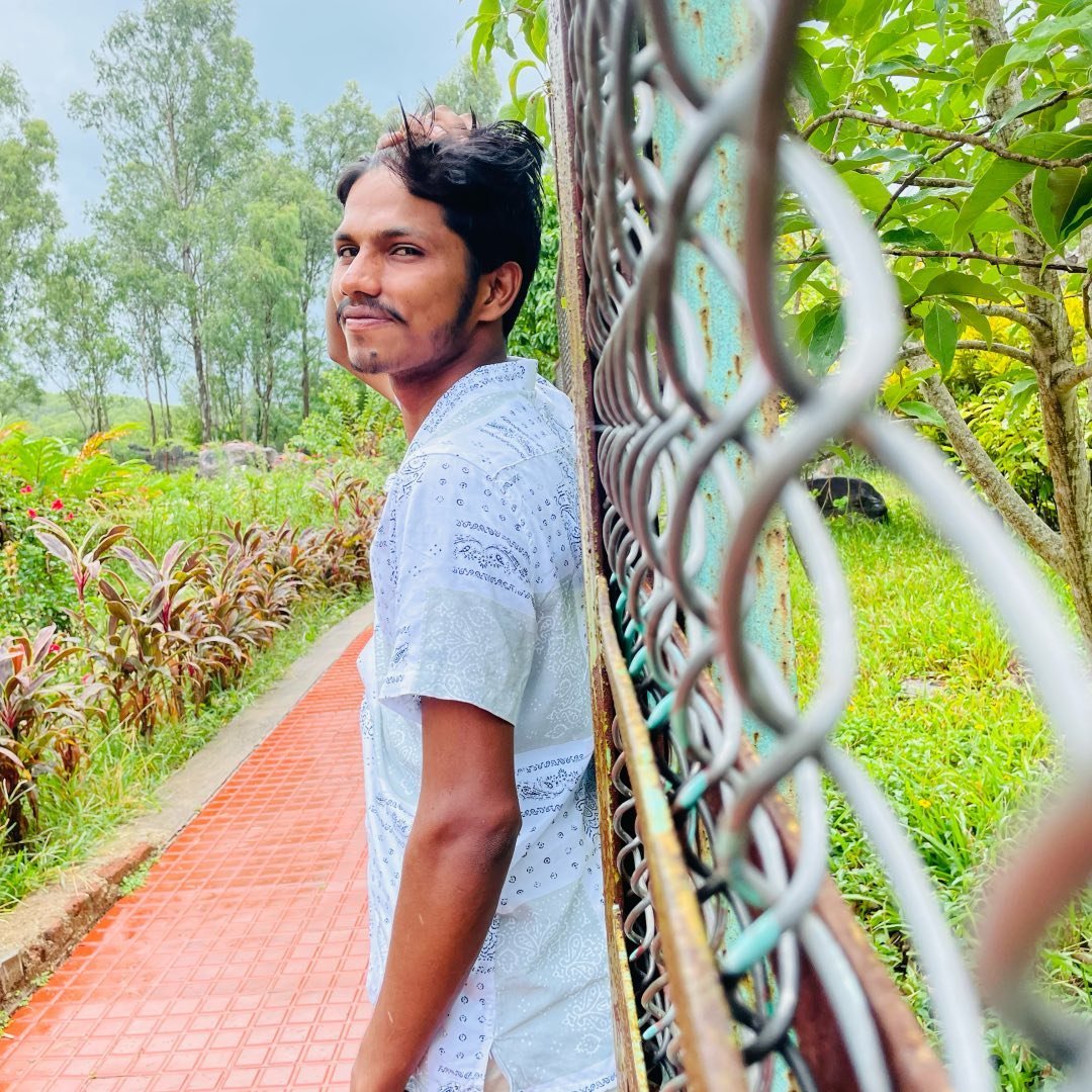 Nanda Reddy