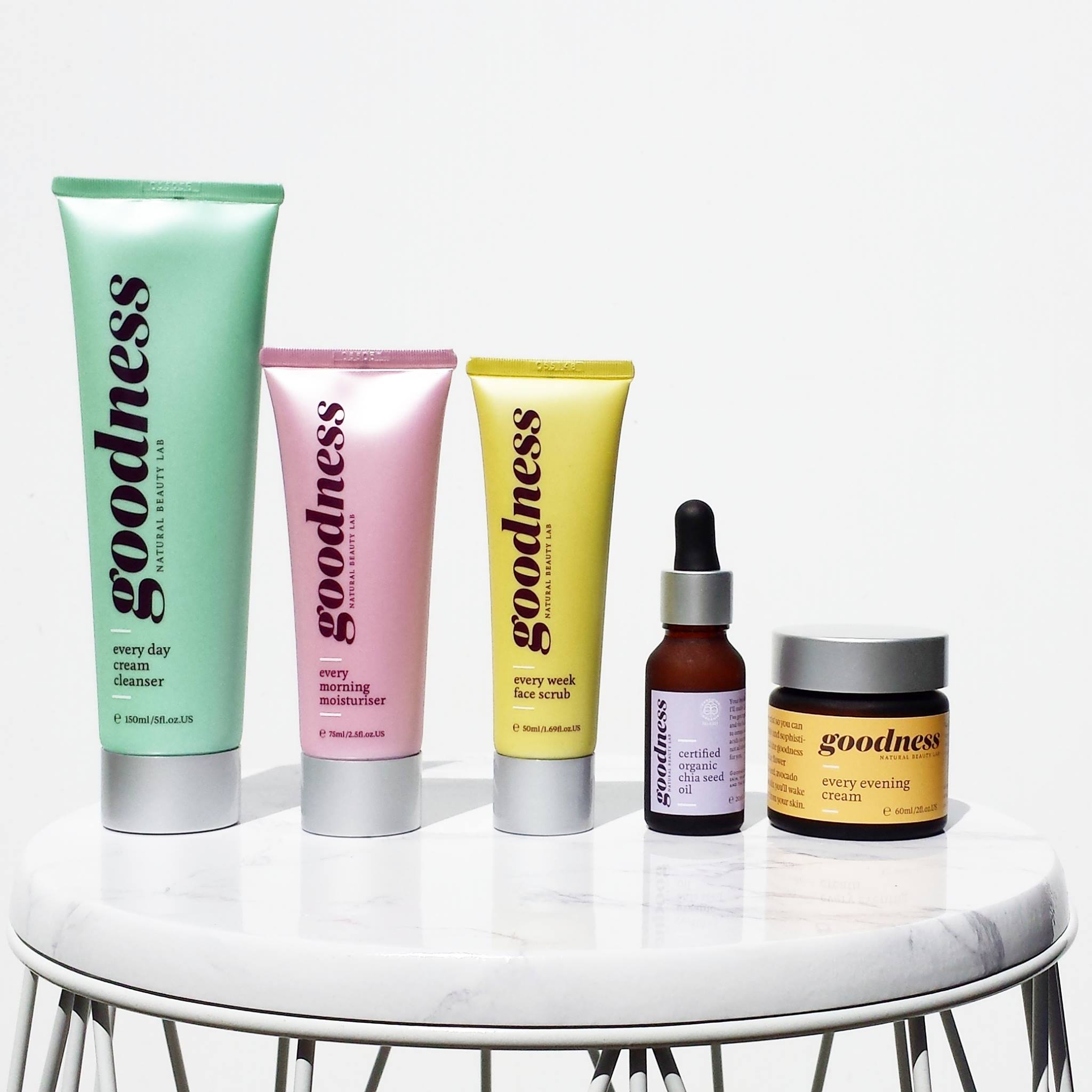 The Warehouse - Goodness gracious! Have you tried the amazing natural ...