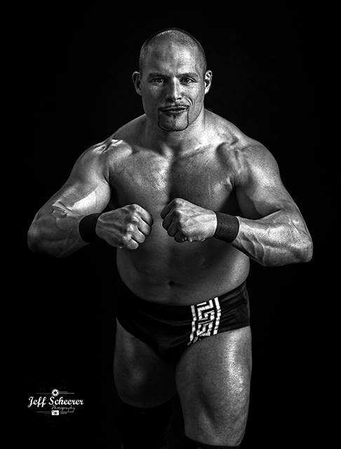 Jeff Scheerer Photography