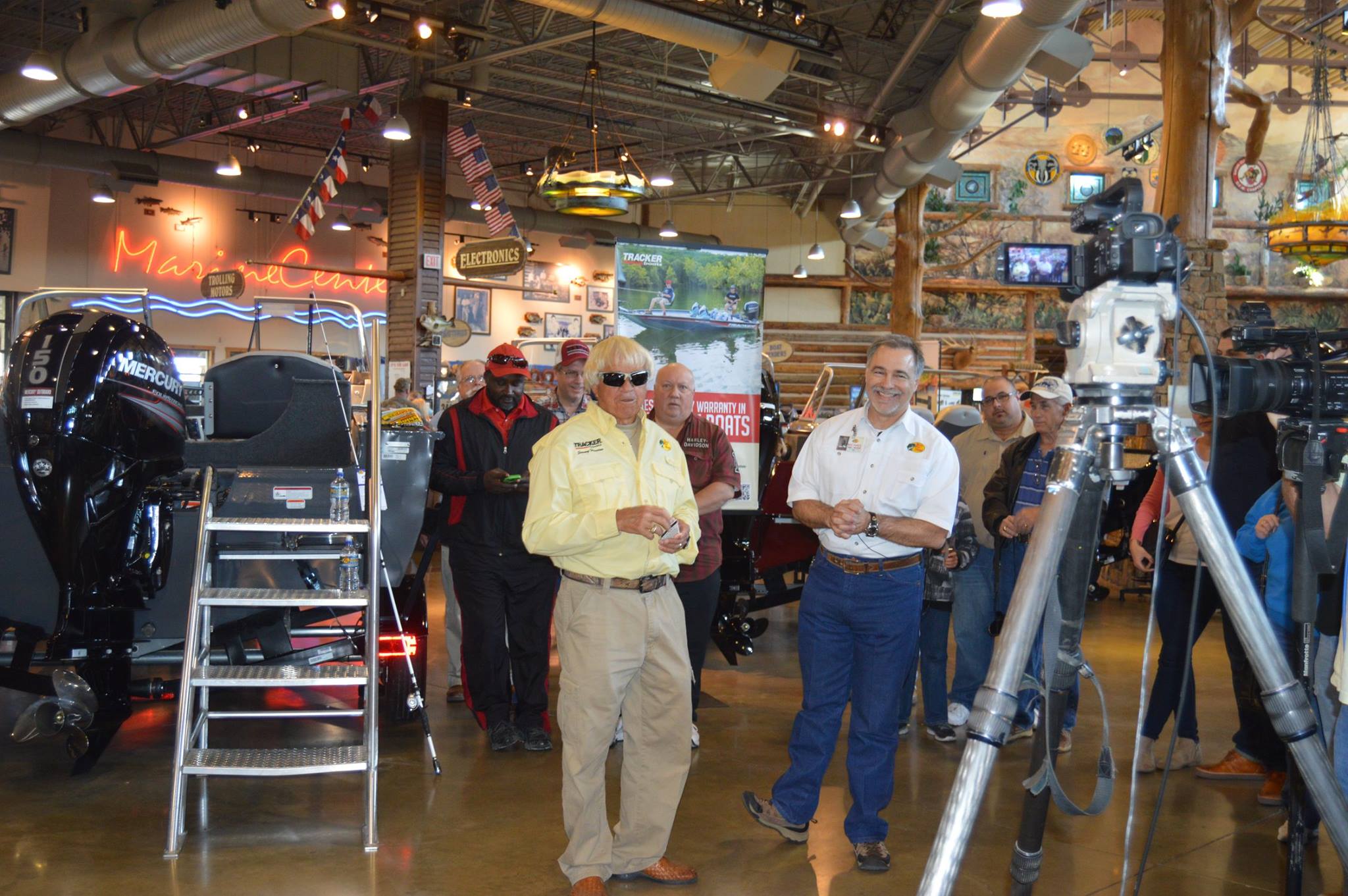 Jimmy Houston Outdoors added a... - Jimmy Houston Outdoors