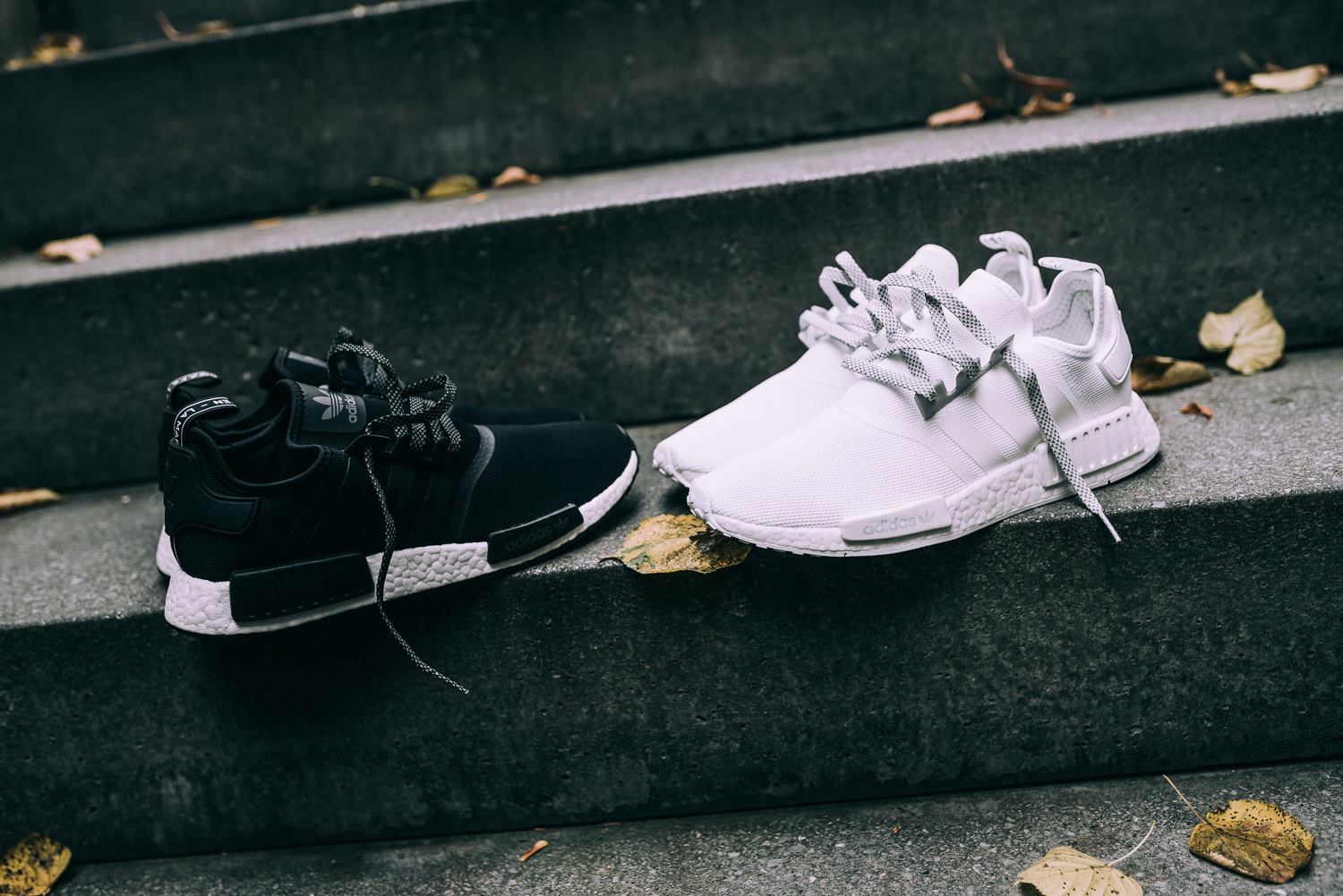 ONLINE NOW Adidas NMD_R1 - Red/Red/Footwear White SHOP HERE https 