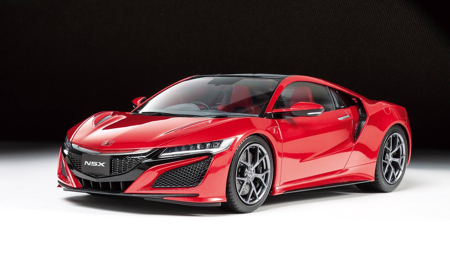 Kyosho NSX mini-z car model