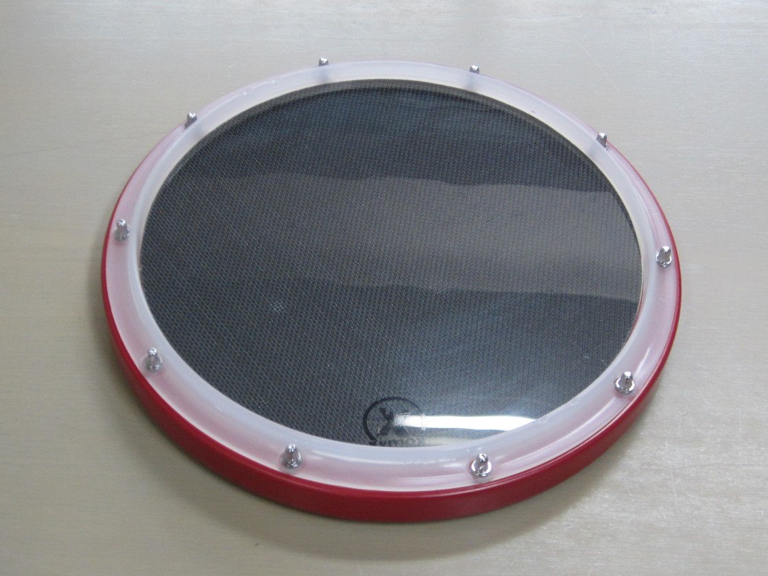 お待たせしました！XYMOXが入荷しました。 Tenor PadとReserve Snare 