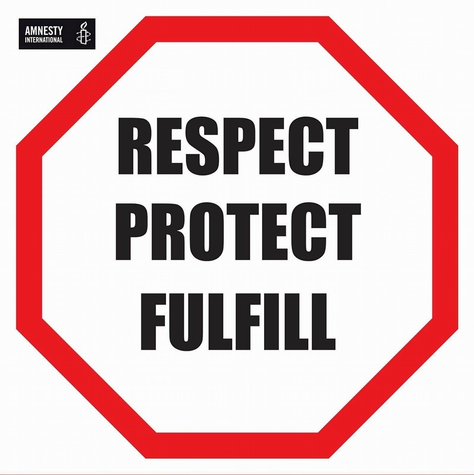 Amnesty International Philippines - ‘SAGOT MO BA AKO’ Project on the ...