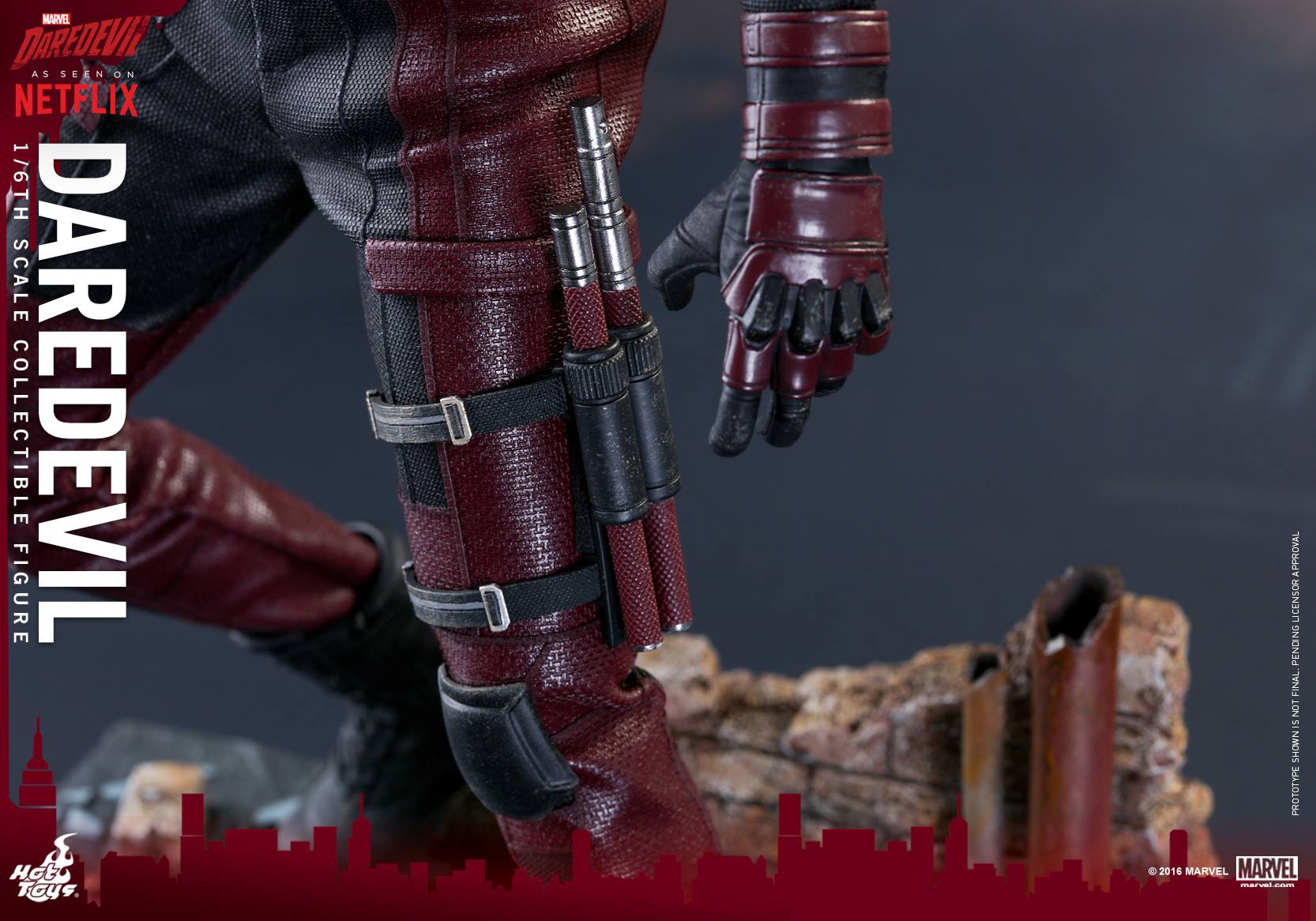Hot Toys added a new photo