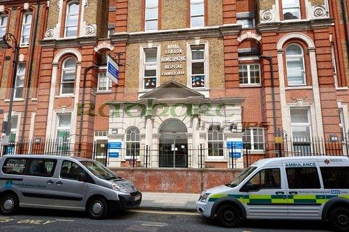 The Royal London Hospital for Integrated Medicine | Facebook