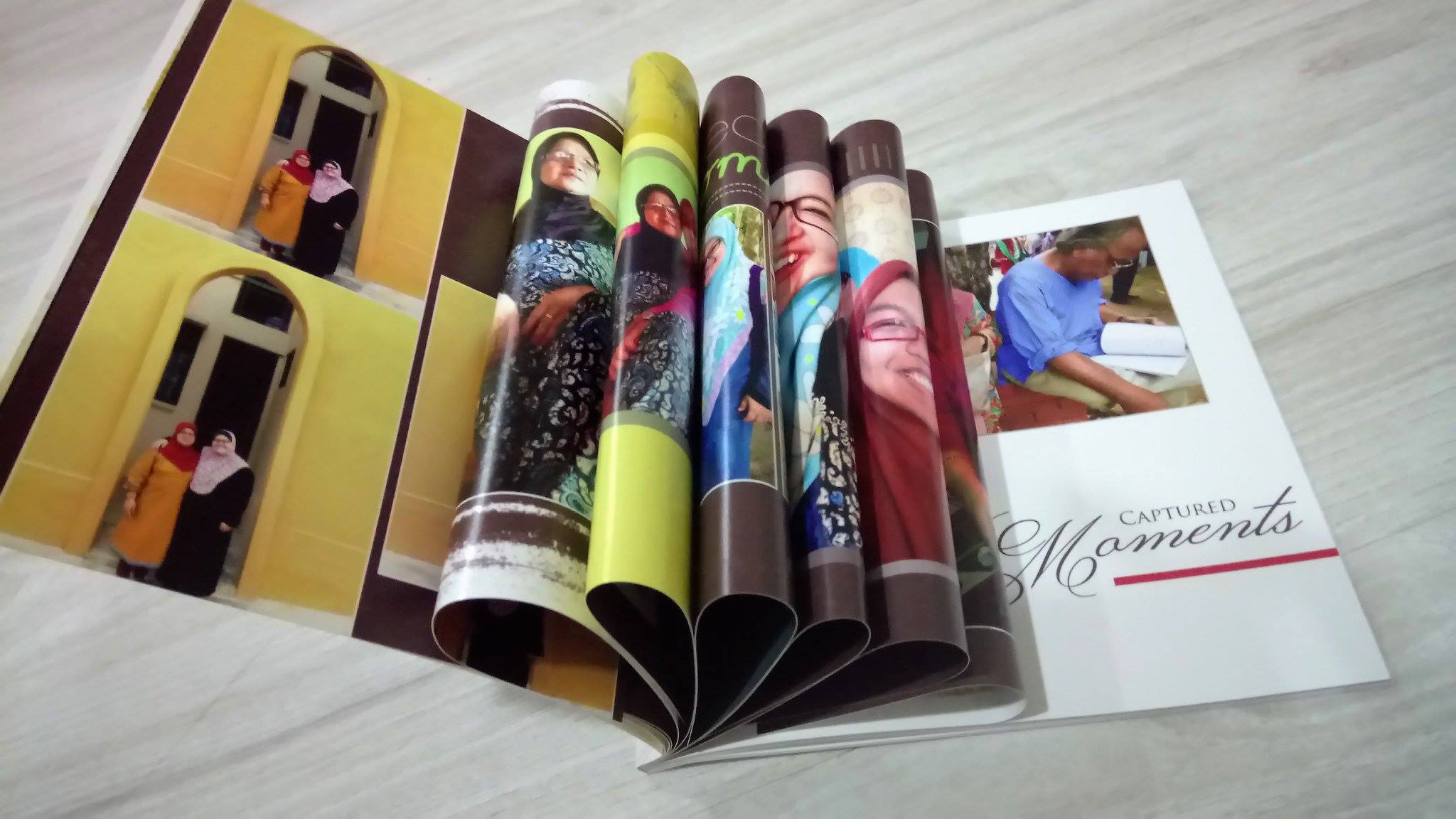 Anna Jimenez - NOVEMBER PHOTOBOOK PROMOTION! Slots are now... | Facebook