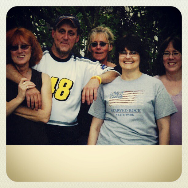 Lisa Shellenberger Reese Carter
