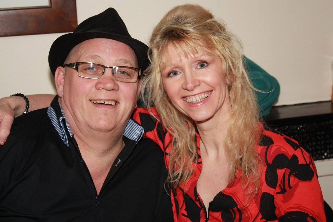 Neil Spinks