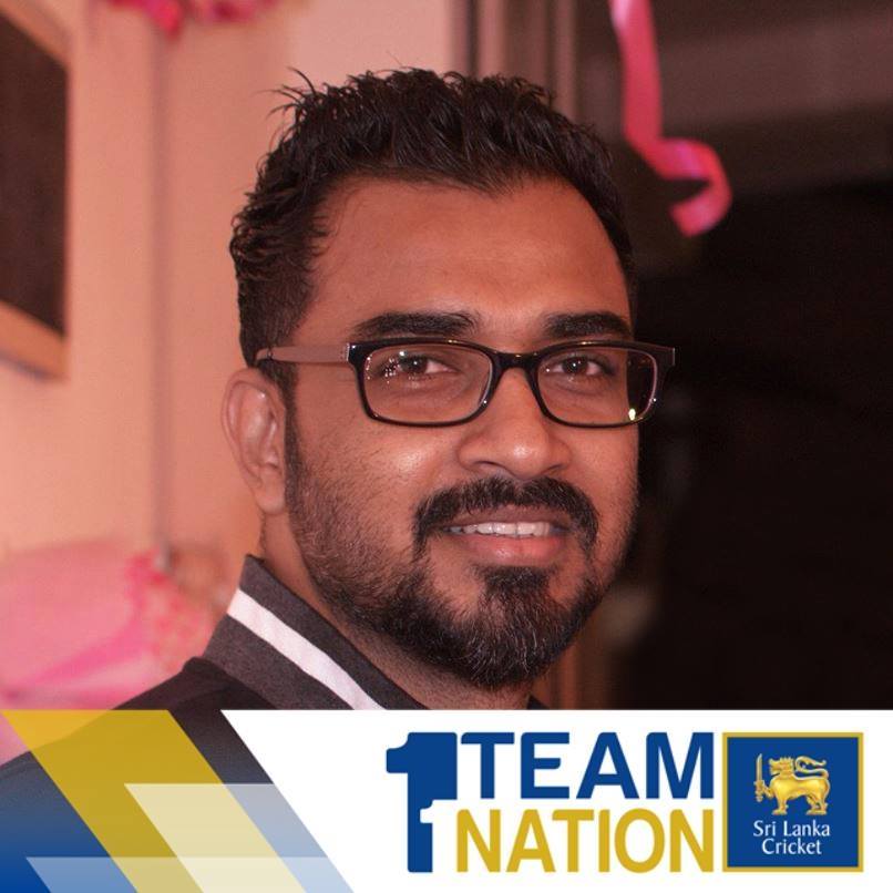 Dilruk Wanasinghe