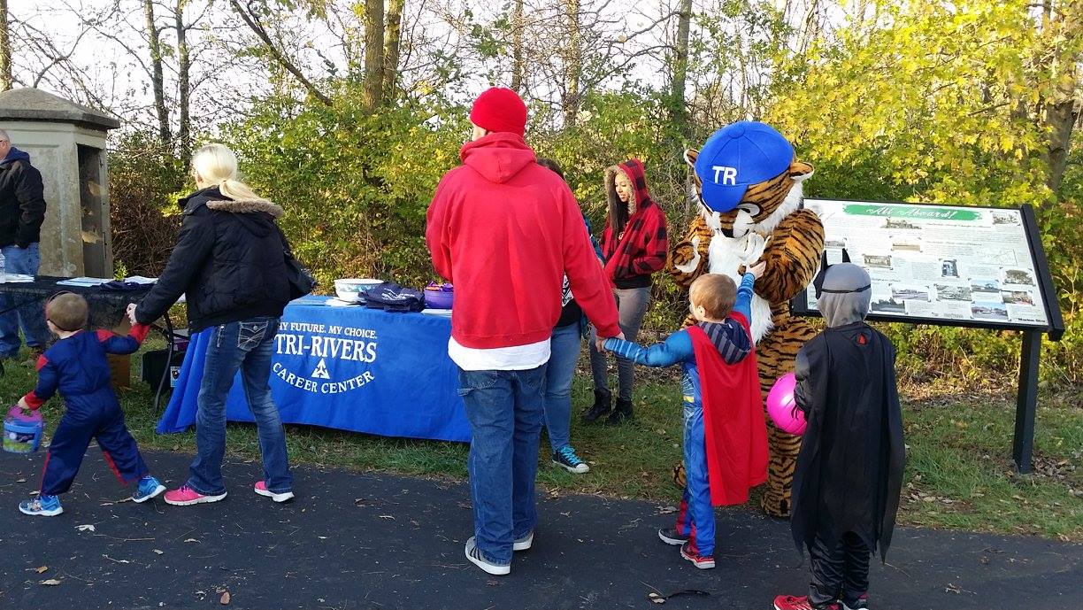 Tri-Rivers Career Center | Marion OH