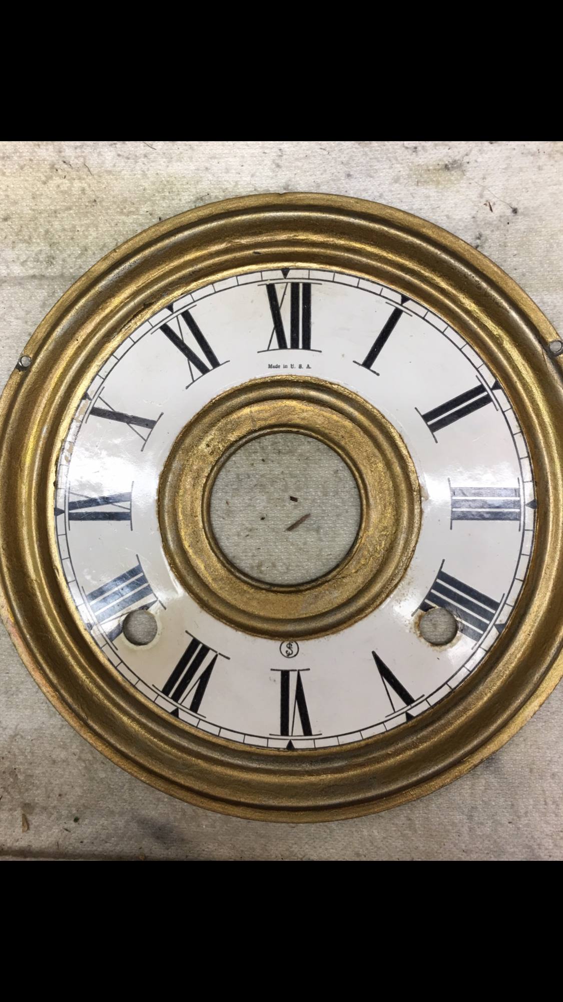 Here are some... - Time After Time Specialty Clock Shop