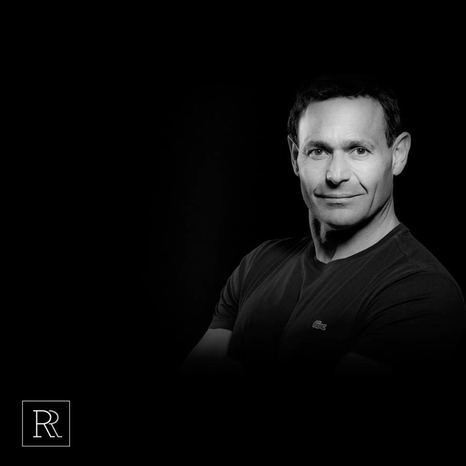 Roger Rasheed