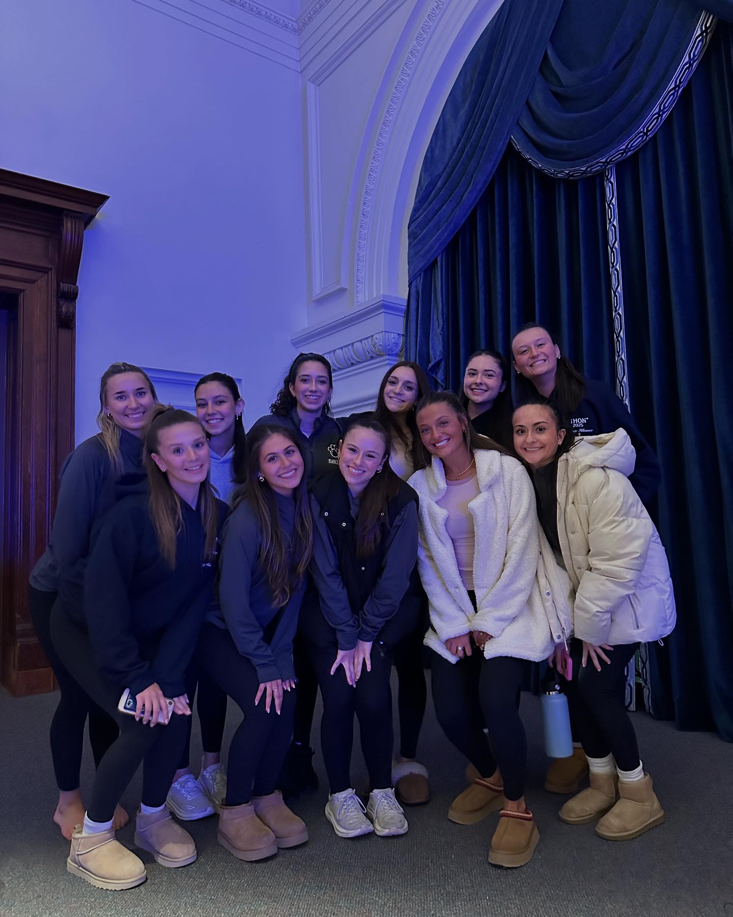 Penn State Dance Alliance... - Penn State Dance Alliance