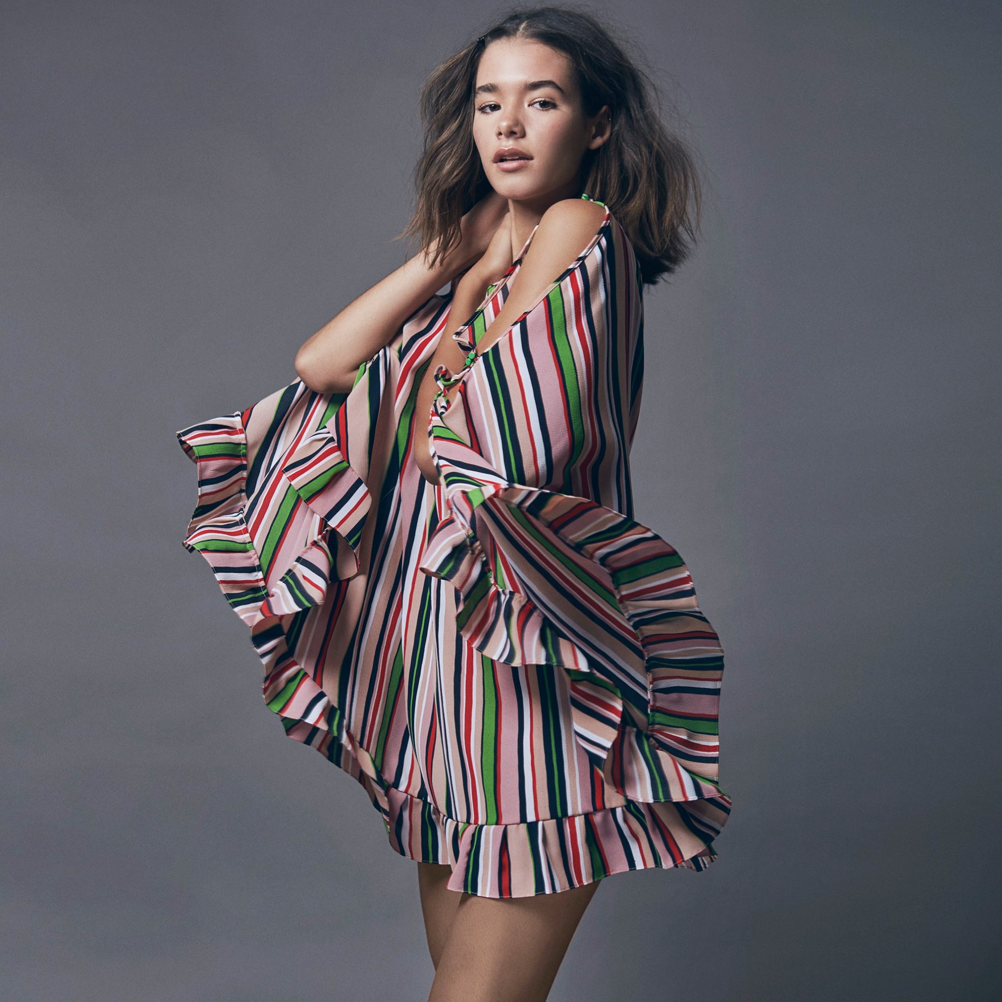 Pink Models Management added a... - Pink Models Management
