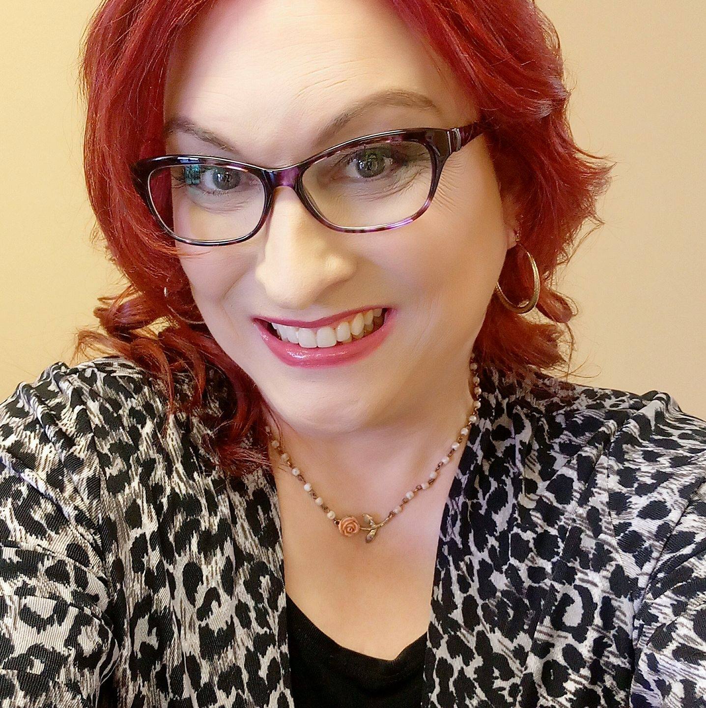 Susan Elizabeth Larson
