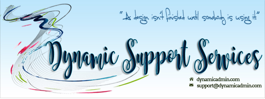 Dynamic Support Services
