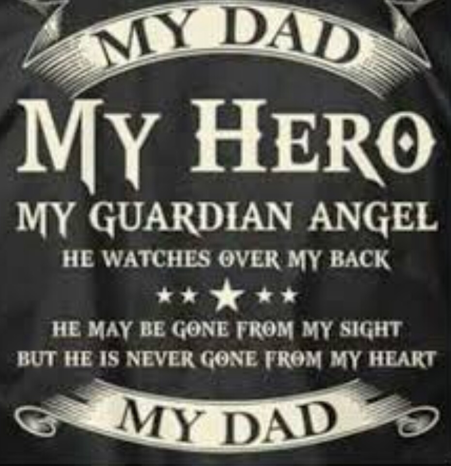 Happy 17th Birthday In Heaven Daddy I Love My Daddy Thats