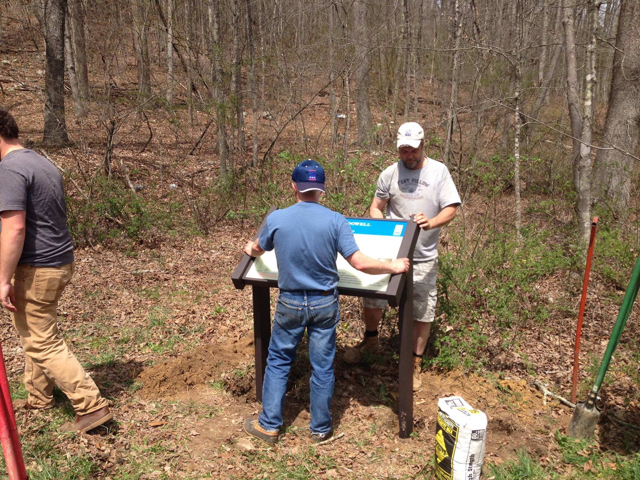Today marks the anniversary... - American Battlefield Trust