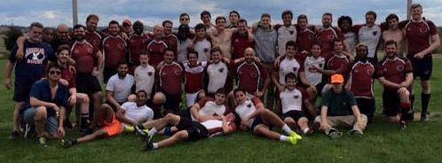 Lafayette College Rugby | Facebook