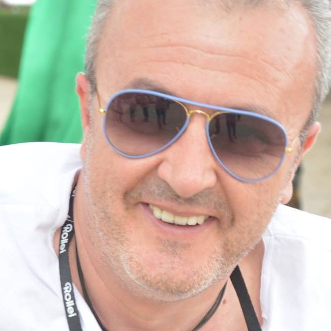 Necat Ahmet