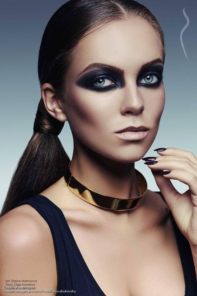 ModelManagement.com added a new photo. - ModelManagement.com