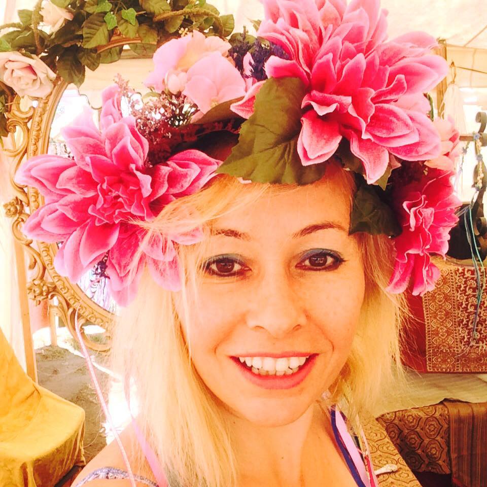 Canan Tokoglu