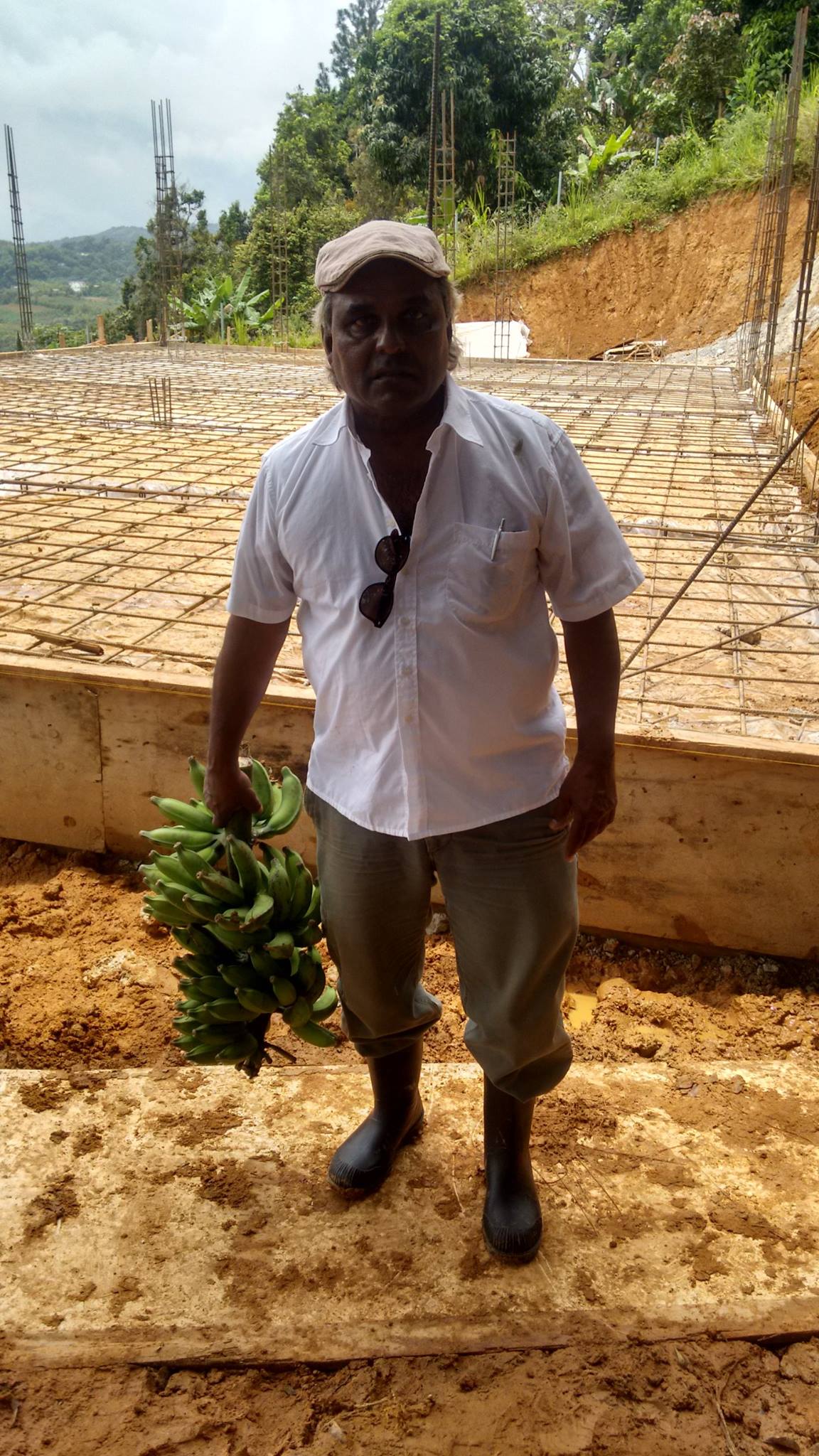 Dr. Ravee Raghavan