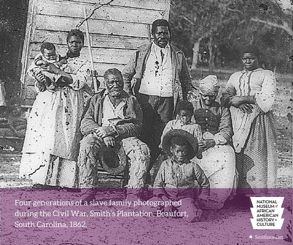 Smithsonian's - On this day, The Thirteenth Amendment to the United ...