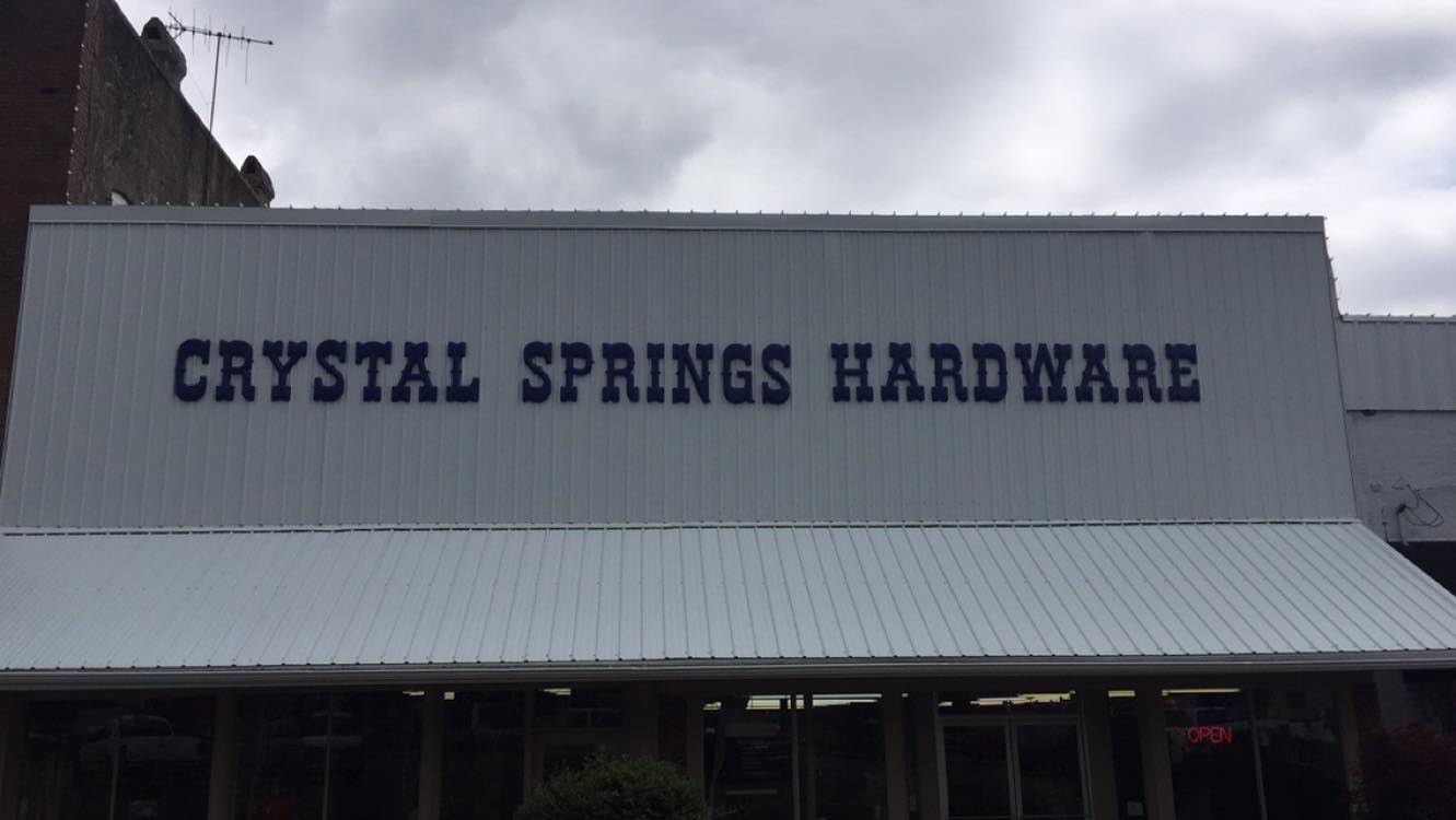 Crystal Springs Hardware | Facebook