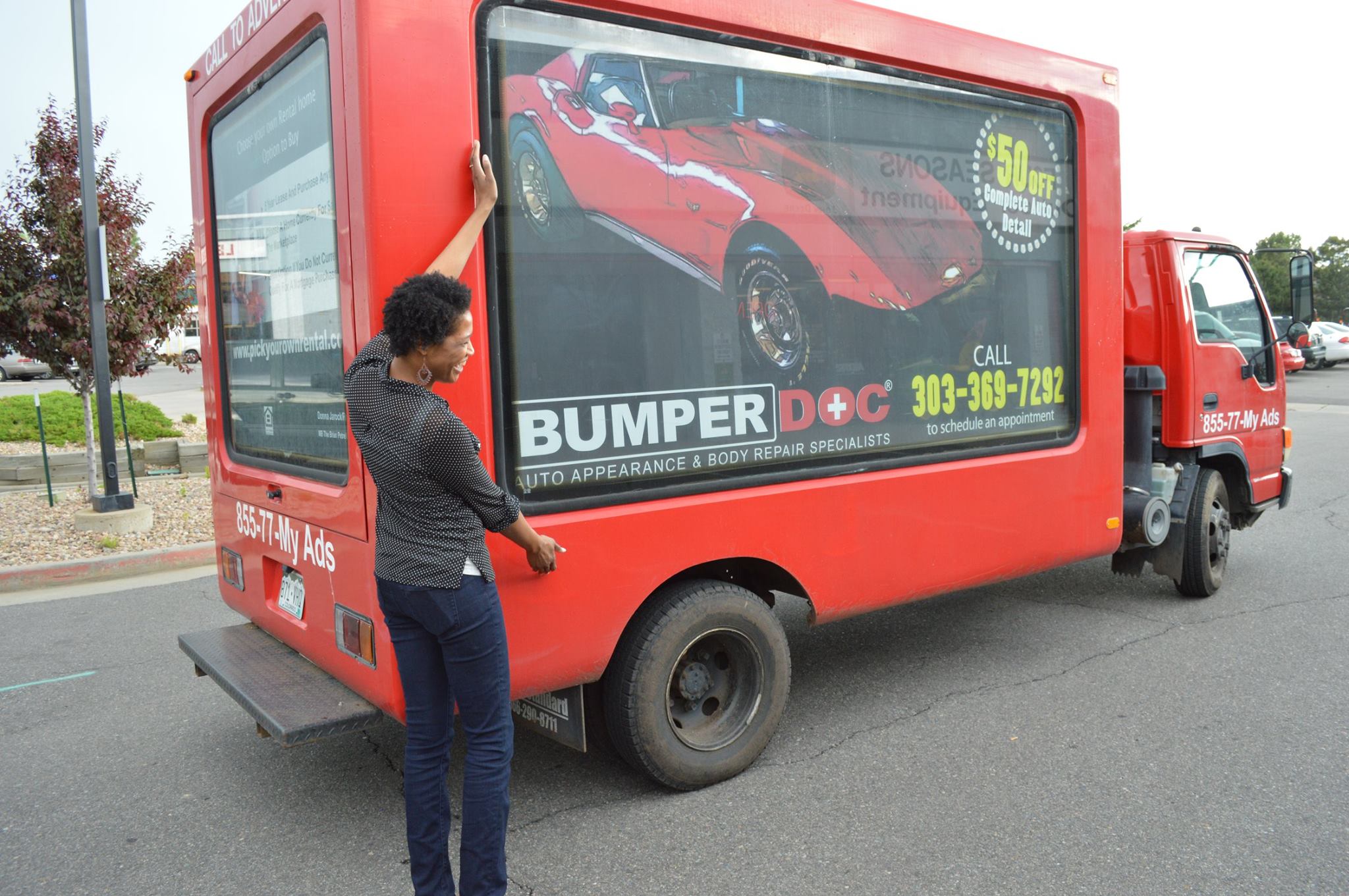 CollisionDoc San Diego Auto Body Repair Experts