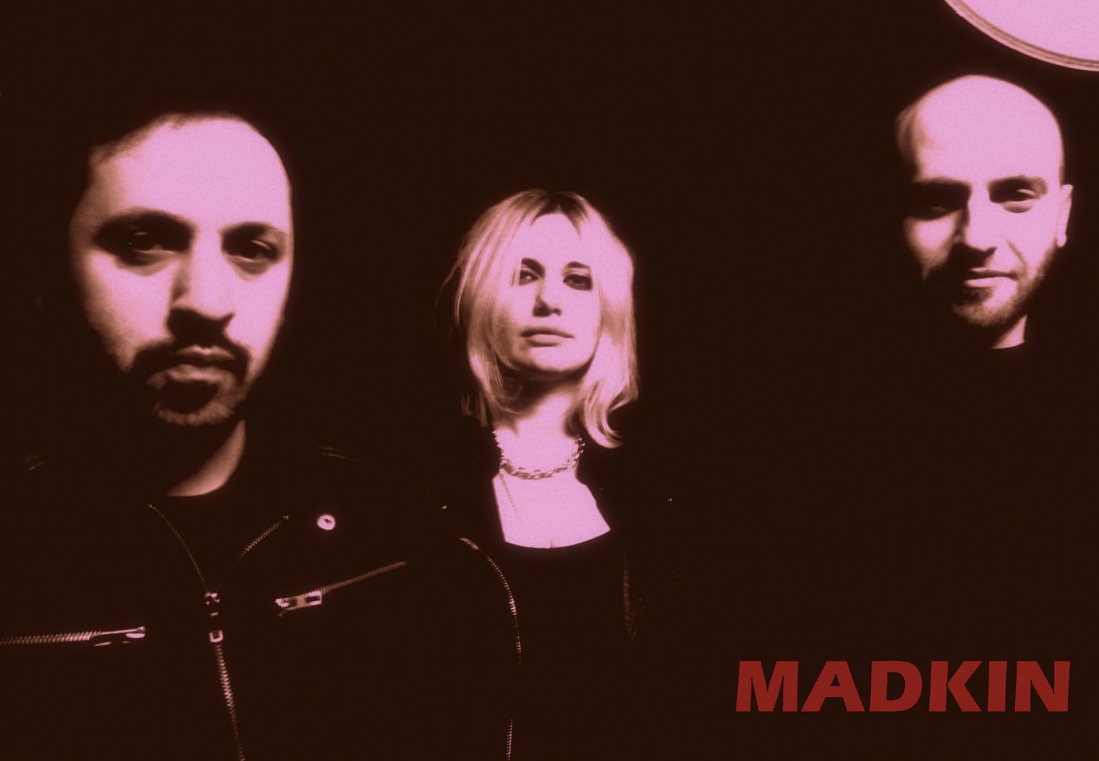 MAdKIN