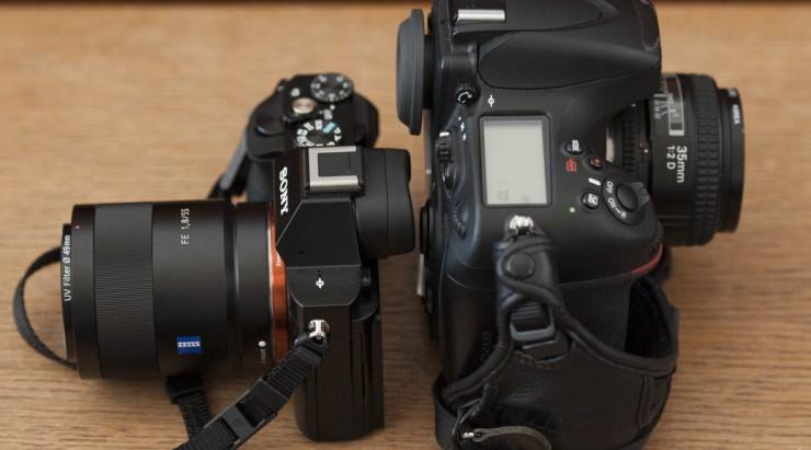 In Japan, OM Digital has leapfrogged Nikon and Fuji to join Sony