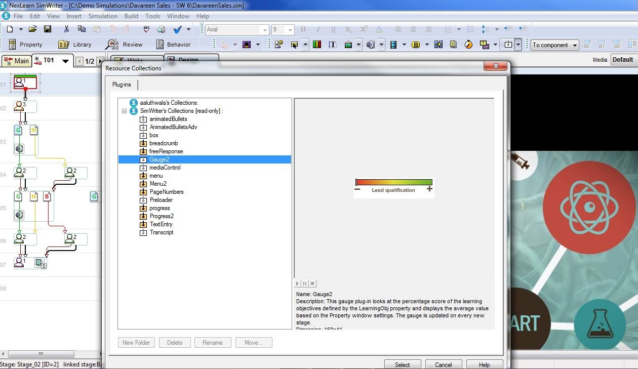 NexLearn - Want to show your learners how they are doing as they ...
