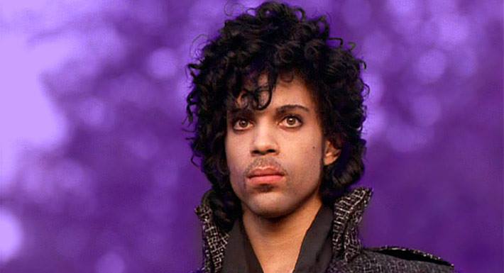 rage - We're still in shock over Prince but the much awaited question ...