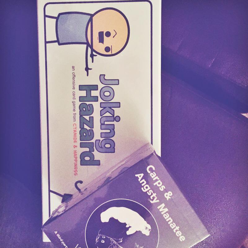 Cards Against Humanity: World Wide Web Pack - Espansione Tematica Internet