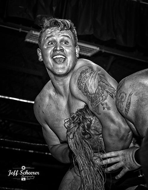 Jeff Scheerer Photography