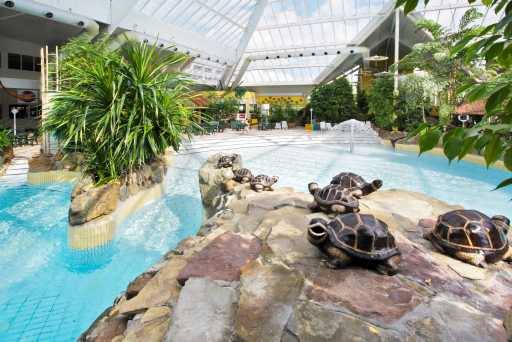 Sunparks - Sunparks Zomerabonnement !! Vanaf 25/07/2016 kan u het ...