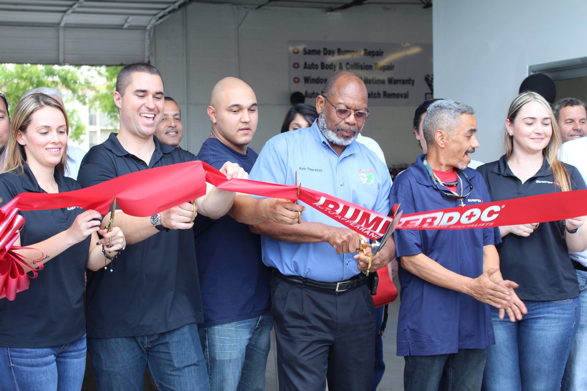 CollisionDoc San Diego Auto Body Repair Experts