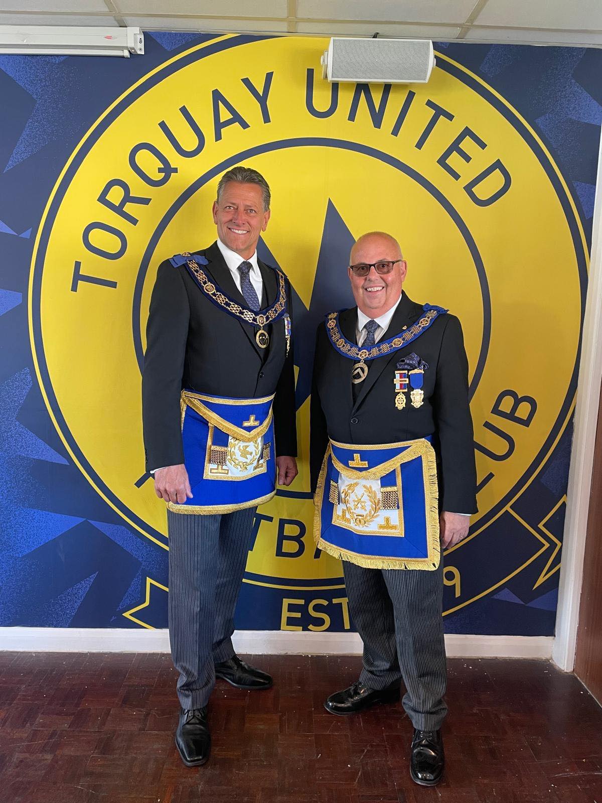 Provincial Grand Lodge of Sussex